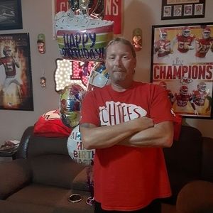 Meet your Posher, Mike